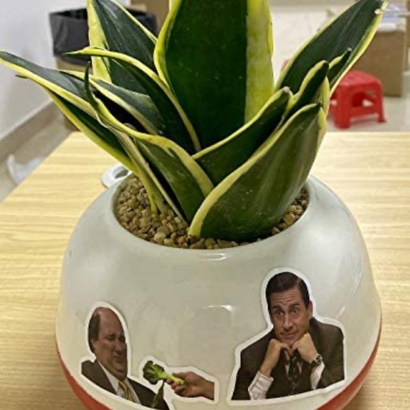 The Office Stickers 12 Vinyl Stickers - Mystery Bundle - Picture 3 of 5